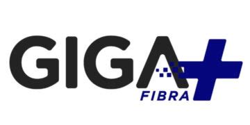 Internet Giga+ Fibra 